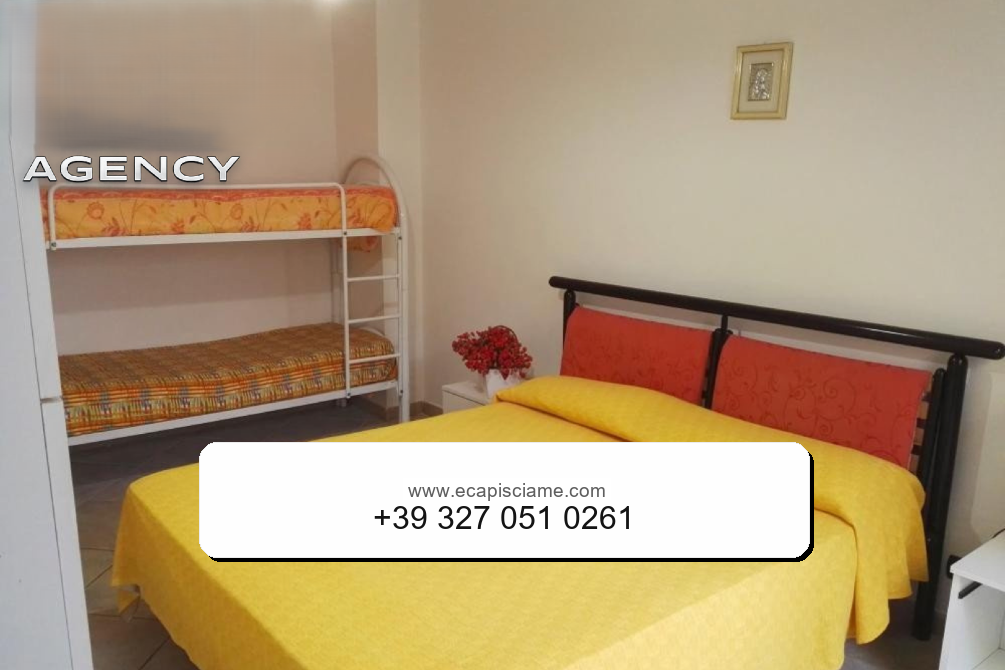 Villetta Mimose foto 7